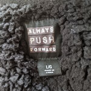 Men/young men light weight jacket